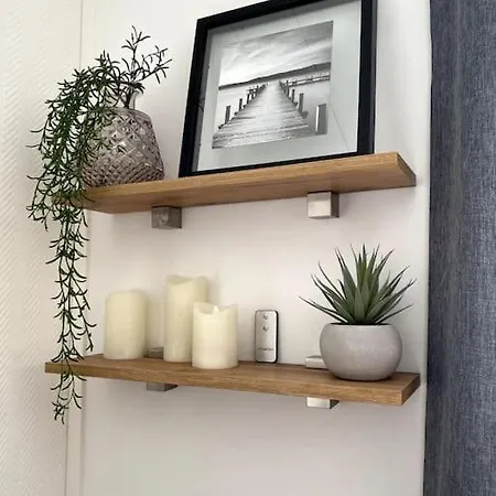 Les Lilas De Hébergement de vacances