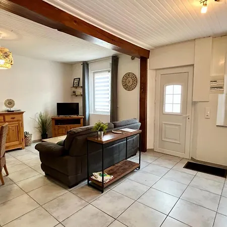 Les Lilas De Casa de Férias *