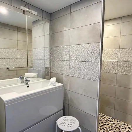 Les Lilas De Casa de Férias Le Crotoy